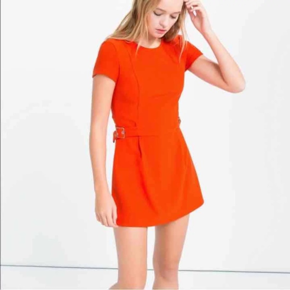 Zara romper brand new